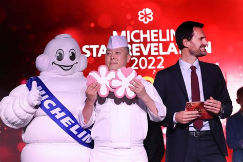 Estrellas Michelin: qué son y qué restaurantes latinos y españoles las ...