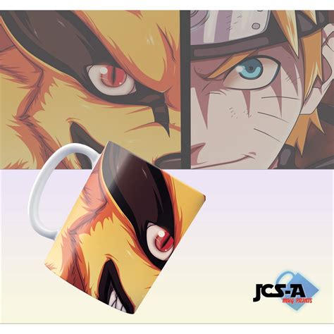 JCS_ Naruto Anime Mugs | Shopee Philippines