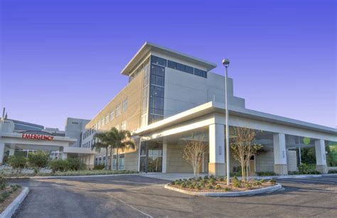 St. Anthony's Emergency Center Set to Open | St. Pete, FL Patch