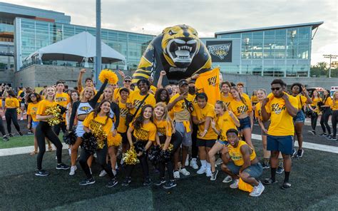 TU Football prepares for first home game | Towson University