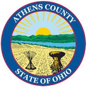 Athens County Commissioner’s Office – Athens Area Chamber