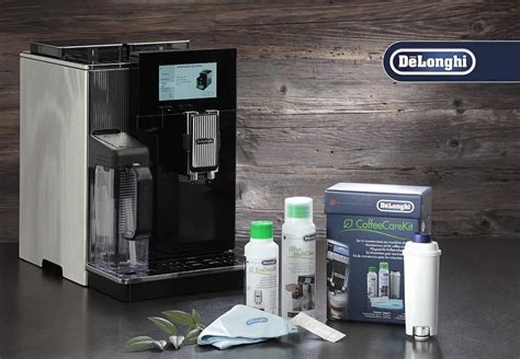 De'Longhi Coffee Care Kit Coffee Machine Maintenance Products Coffee Machines - Panica Store