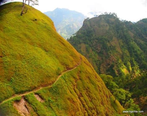 10 Mountains in The Philippines with The Most Incredible Views