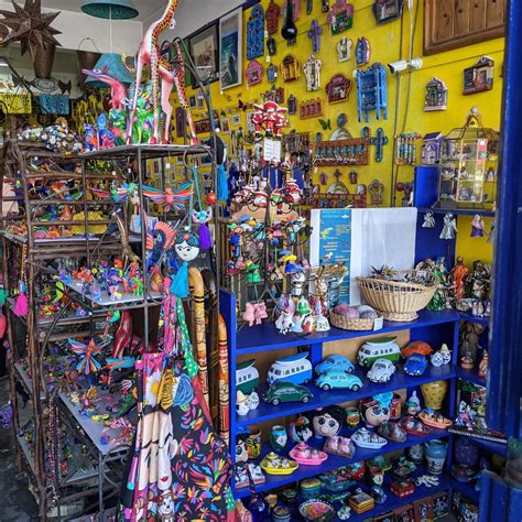 The Best 10 Shopping near Cruise Port of Ensenada in Ensenada, Baja ...