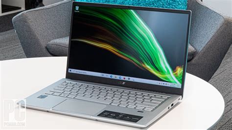 Acer Swift 3 (2021) Review | PCMag