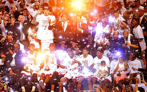 Miami Heat 2013 NBA Champions | Idea2Dezign™ :: Creative Digital Design ...