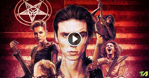 American Satan Trailer (2017)