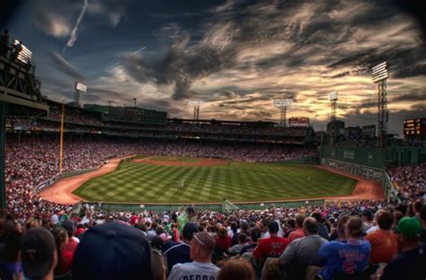 Fenway Park Tours - Boston - Select Zip - Sports - Boston guide