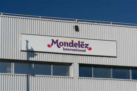 Mondelez Stock: Is It Worth The Premium? (NASDAQ:MDLZ) | Seeking Alpha