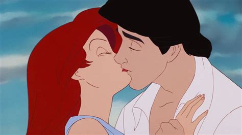 Screencap Gallery for The Little Mermaid (1989) (1080p Bluray, Disney ...