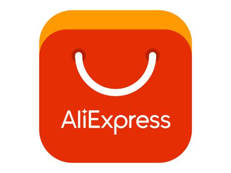 Logo AliExpress Format PNG - laluahmad.com