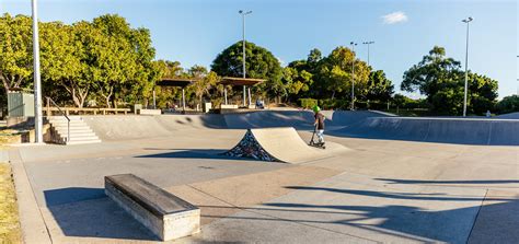 Best skate parks for beginners on the Gold Coast - We Are Gold Coast