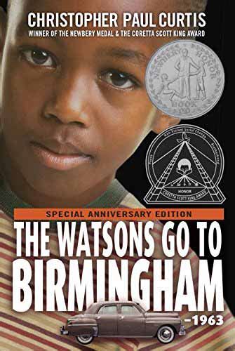 The Watsons Go to Birmingham - 1963 - ResearchParent.com