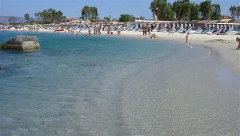 10 Best beaches in Reggio Calabria, Calabria, Italy - Ultimate guide (December 2024)