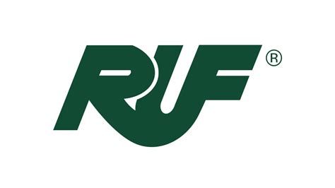 RUF Logo, Png, Information