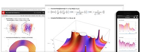 Wolfram Mathematica 14.1 macOS Universal - 现代科学计算 - sysin | SYStem ...