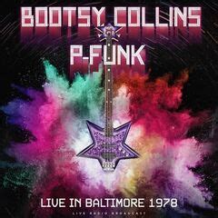 Bootsy Collins – Live in Baltimore 1978 (2022) » download mp3 and flac ...