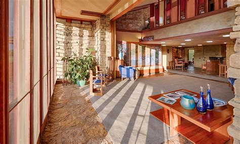 Taliesin-Interior-1 | Frank Lloyd Wright Foundation