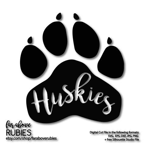 Husky Silhouette Svg Free - 737+ DXF Include - Best Free Download SVG T ...