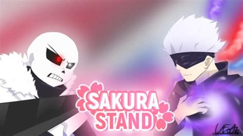 Sakura Stand Codes July 2024