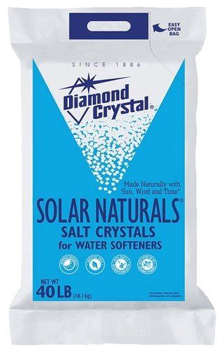 11 Best Water Softener Salts Reviews In 2024 | MomJunction