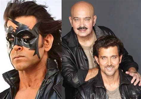 Hrithik Roshan starrer Krrish 4 postponed? Rakesh Roshan gives an update