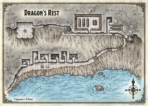 Mike Schley | Dragons of Stormwreck Isle | D&D Starter Set: Dragons of Stormwreck Isle; Dragon's ...