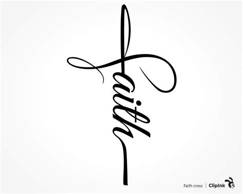 Faith Clip Art at Clker.com - vector clip art online, royalty free ...