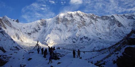 Trekking in Nepal Himalayas - Trekking in Nepal 2024 - Nepal Trek