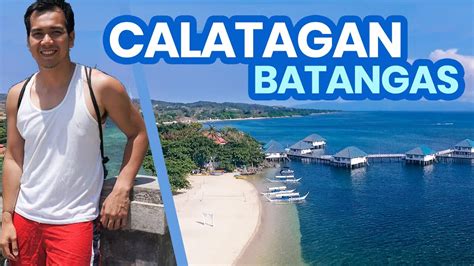 HOW TO PLAN A CALATAGAN TRIP: Budget Travel Guide + Things to Do ...