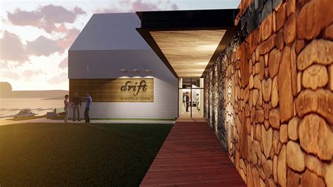 Drift, a new restaurant will open on Lake Wylie in Belmont, NC | wcnc.com