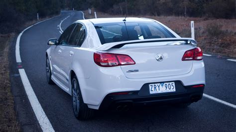 2013 Holden Commodore SS - Wallpapers and HD Images | Car Pixel