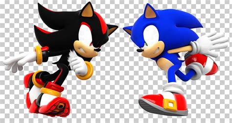 Shadow The Hedgehog Sonic The Hedgehog Sonic Generations Sonic Boom: Rise Of Lyric Sonic Dash 2 ...