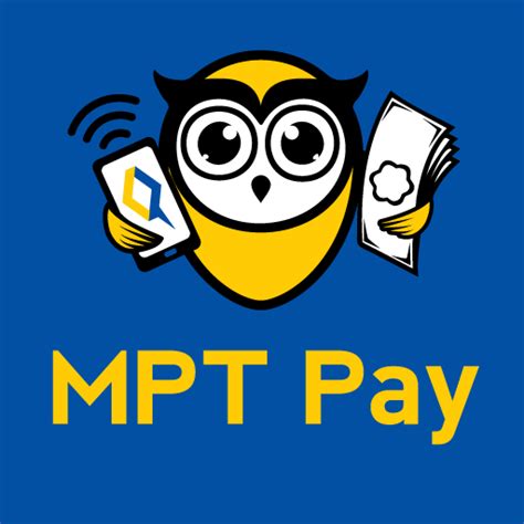 MPT Pay Agent - Apps on Google Play