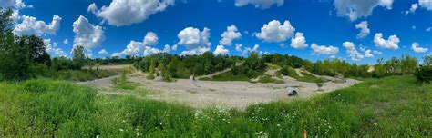 Quarry Trails Metro Park opening this fall! - Metro Parks - Central Ohio Park System