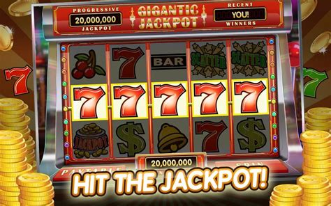 All About Progressive Jackpots in The World Of Slot Games