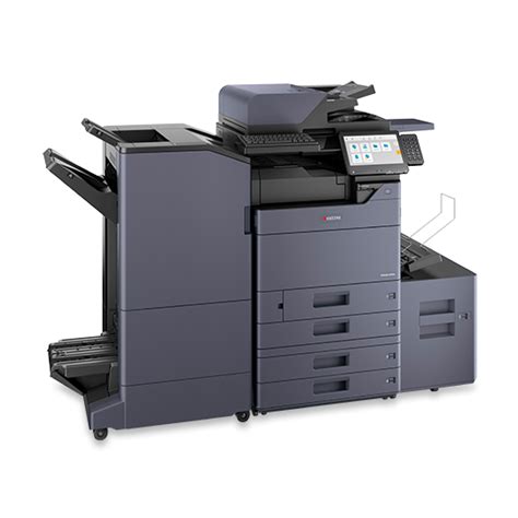 TASKalfa 5054ci | Kyocera Document Solutions America