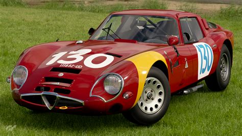 Category:Alfa Romeo Race Cars | Gran Turismo Wiki | FANDOM powered by Wikia