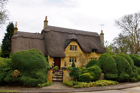 Images England Cornwall Houses Shrubs Cities