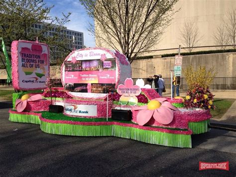 Looking for parade float ideas? Be the MVP of your parade with our ...