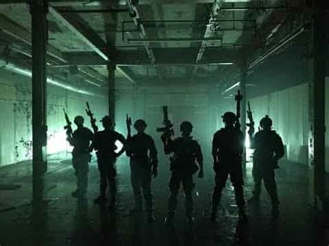 Top 10 Best Airsoft Fields Near Me in the United States of America