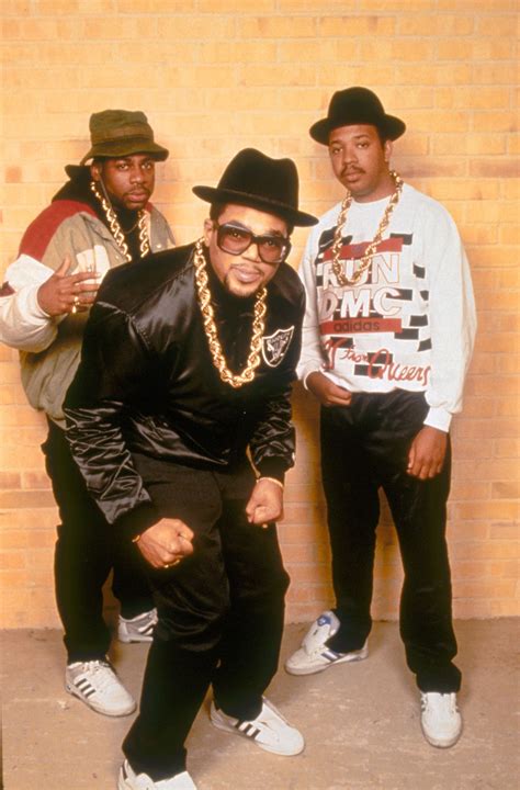 Run–D.M.C. was an American hip hop group from Hollis, Queens, New York ...