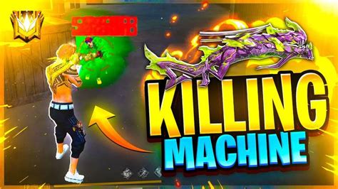 Green Flame Draco M1014ud83dudd25 Max Level Skin Gameplay Good Or Bad ? - Garena Free Fire ...