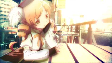 10 Mami Tomoe Quotes That Are Meaningful And Inspiring | Madoka magica, Tomoe, Puella magi ...