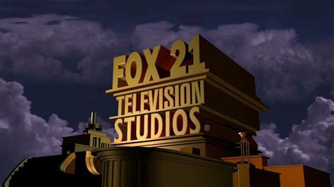 Fox Television Studios Logo