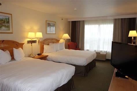 Country Inn & Suites by Radisson, Cottage Grove, MN $102 ($̶1̶2̶0̶ ...