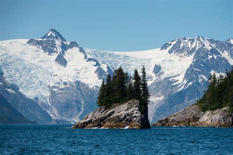 Kenai Fjords National Park | Visit Anchorage