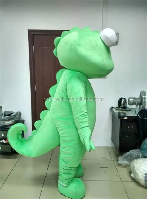 Bswm9 Lizard Mascot Costume Lizard Walking Act Costume - Buy Lizard Mascot Costume Lizard ...