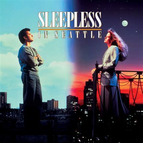 Sleepless in Seattle (1993) - Nora Ephron | Synopsis, Characteristics, Moods, Themes and Related ...