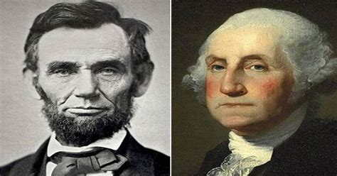 Washington and Lincoln's Battlefield Lessons for CEOs